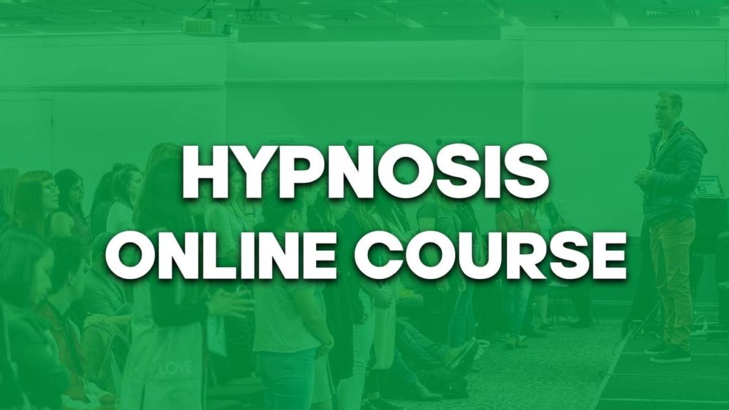 Hypnosis Online Course