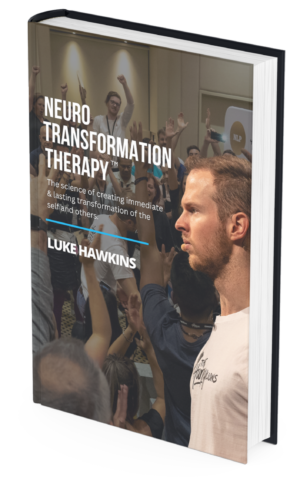 Neuro Transformation Therapy™ Book